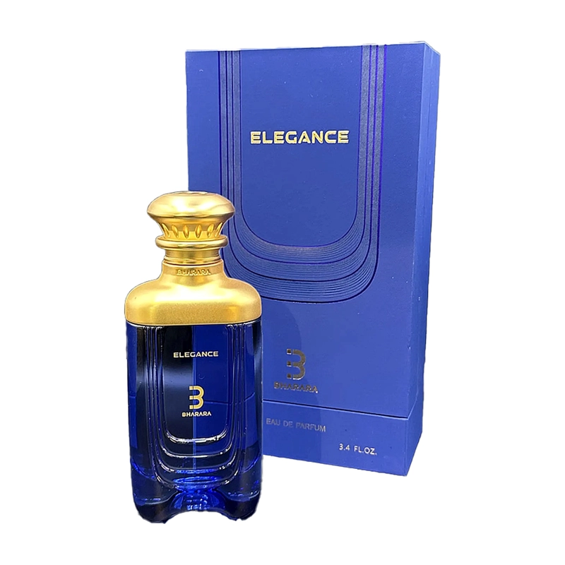 BHARARA ELEGANCE EDP 100ML - 2