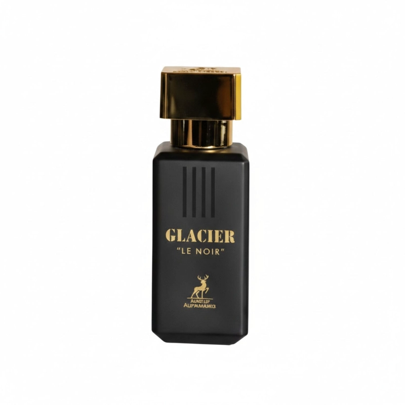 MAISON ALHAMBRA GLACIER LE NOIR EDP 30ML - 2