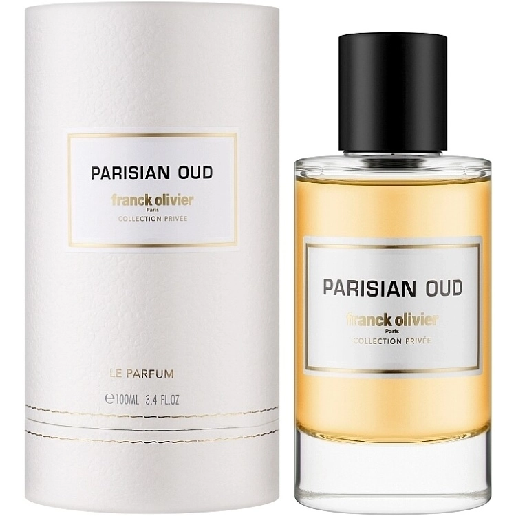 FRANCK OLIVIER PARISIAN OUD EDP 100ML - 2