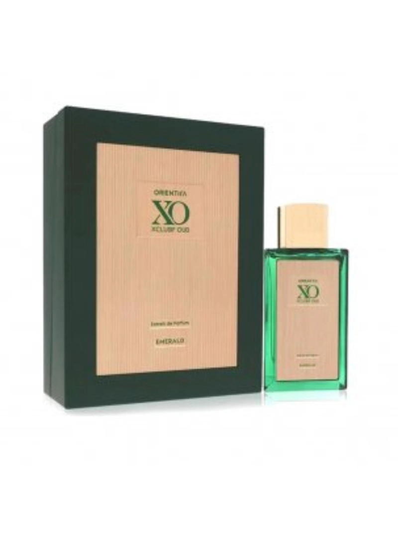 ORIENTICA XCLUSIF OUD EMERALD EXTRAIT PARFUM 60ML - 2