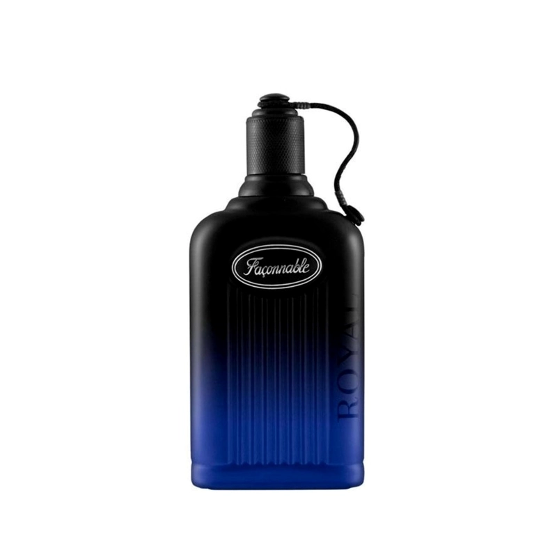 FACONNABLE ROYAL MEN 100ML - 2