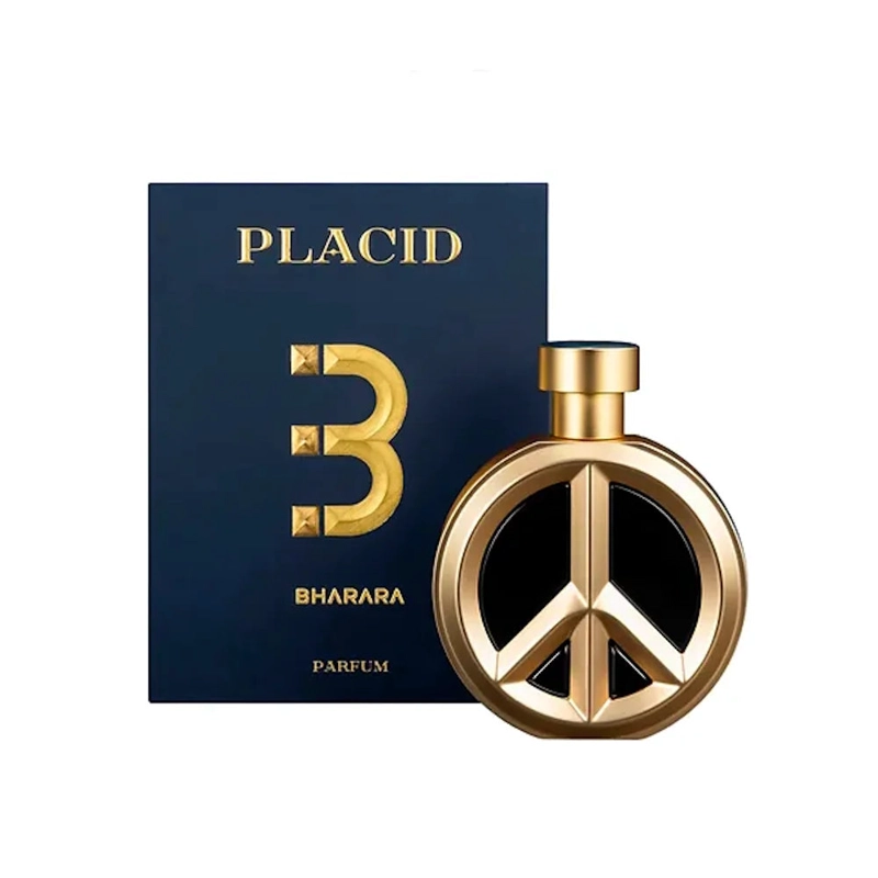BHARARA PLACID PARFUM 100ML - 2