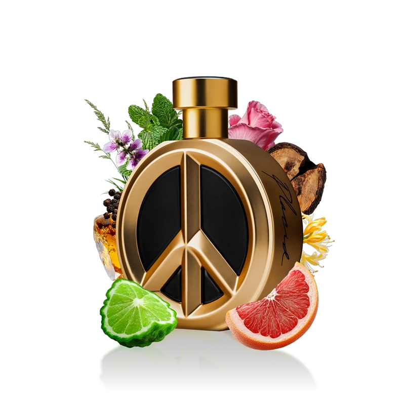 BHARARA PLACID PARFUM 100ML - 3