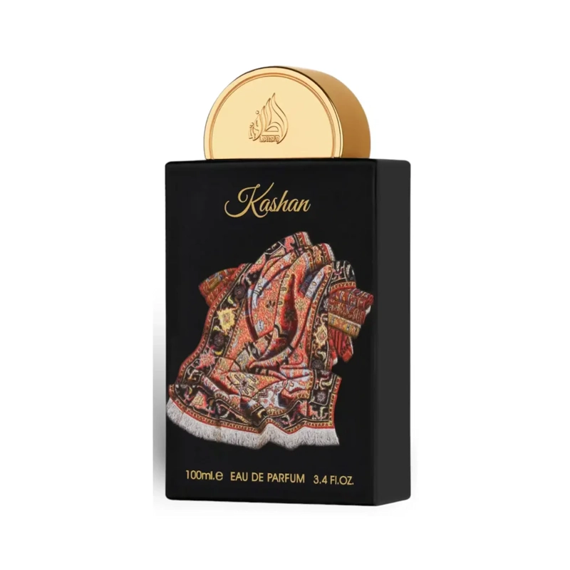 LATTAFA KASHAN EDP 100ML - 2