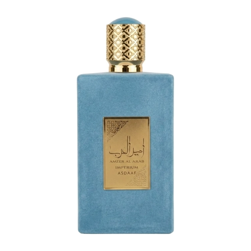ASDAAF AMEER AL ARAB IMPERIUM EDP 100ML - 1