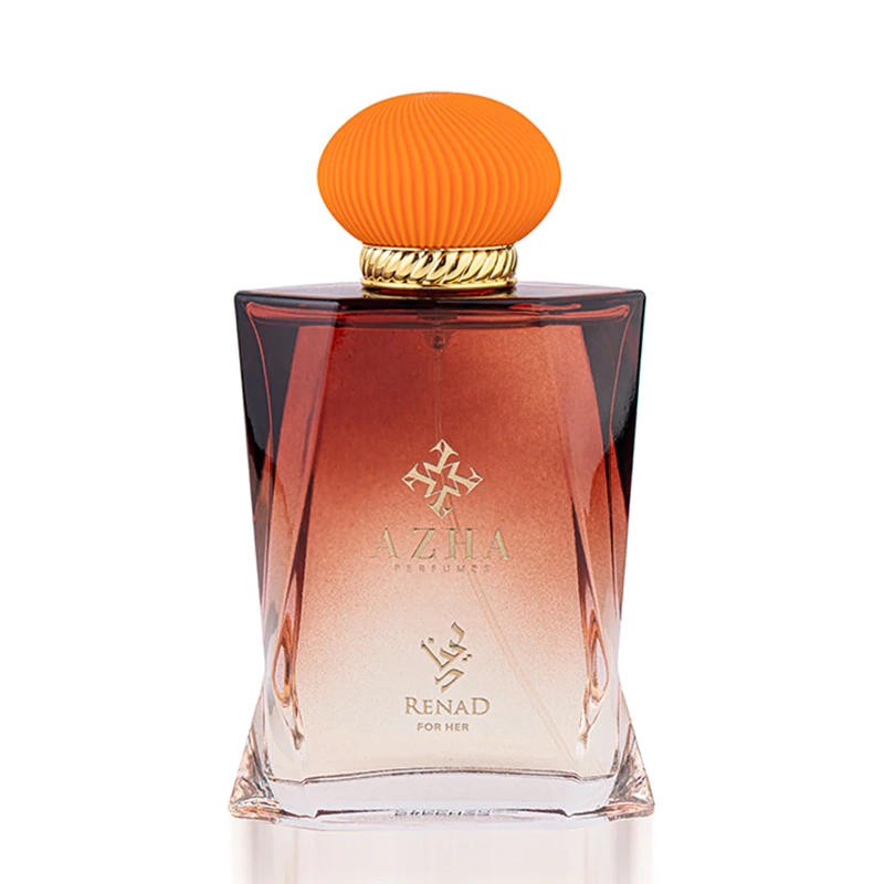 AZHA RENAD WOMAN EDP 100ML - 1