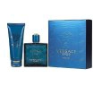 VERSACE EROS MEN EDT 100ML+SG 100ML TRAVEL SET - 1