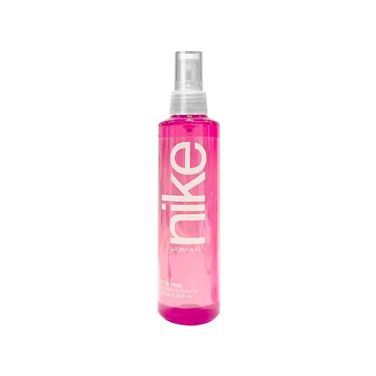 NIKE ULTRA PINK WOMAN BODY MIST 200ML - 1