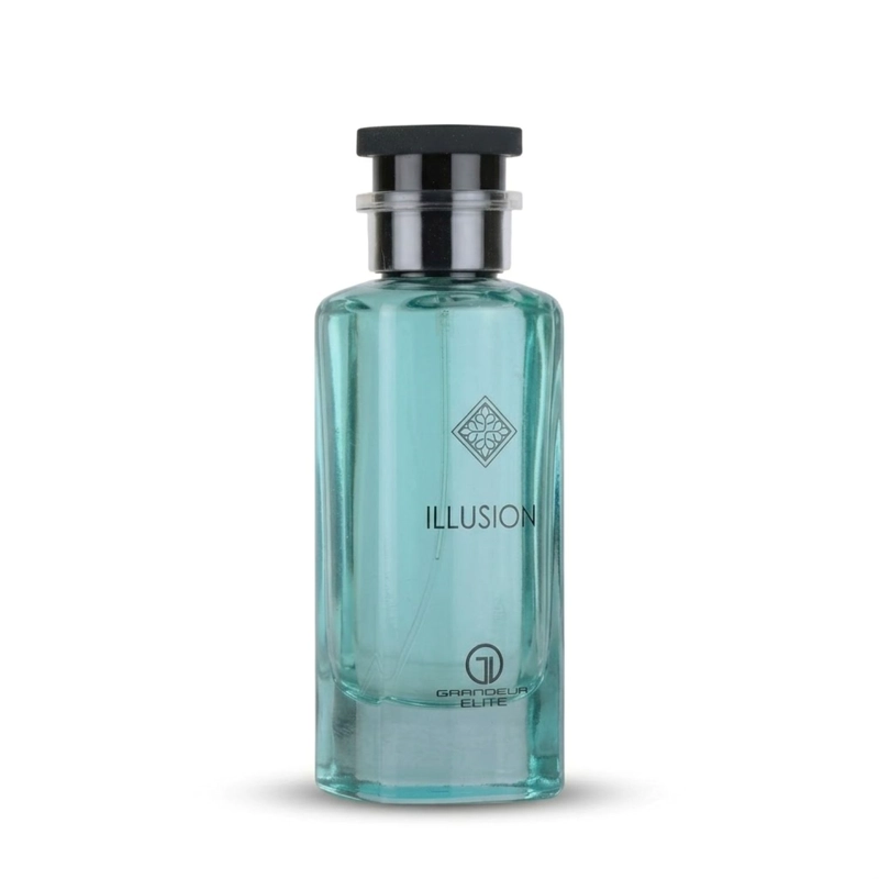 GRANDEUR ILLUSION MEN EDP 100ML - 2