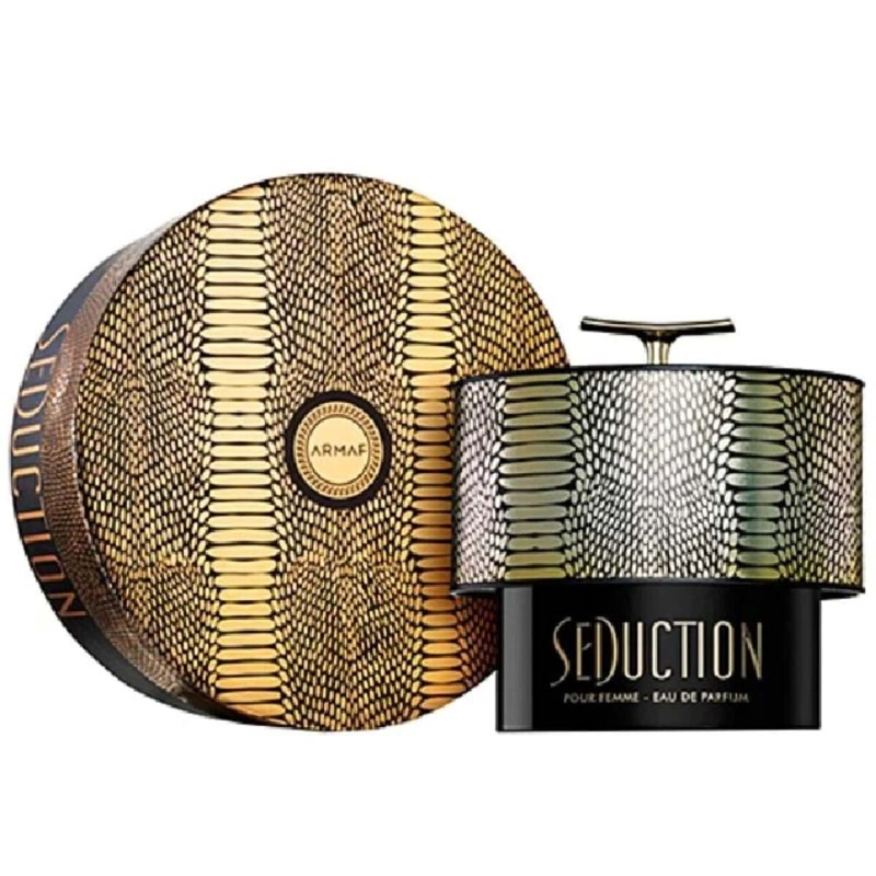 ARMAF SEDUCTION POUR FEMME EDP 100ML - 1
