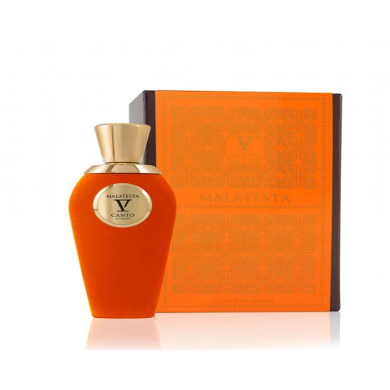 V CANTO MALATESTA  EXTRAIT DE PARFUM 100ML - 1