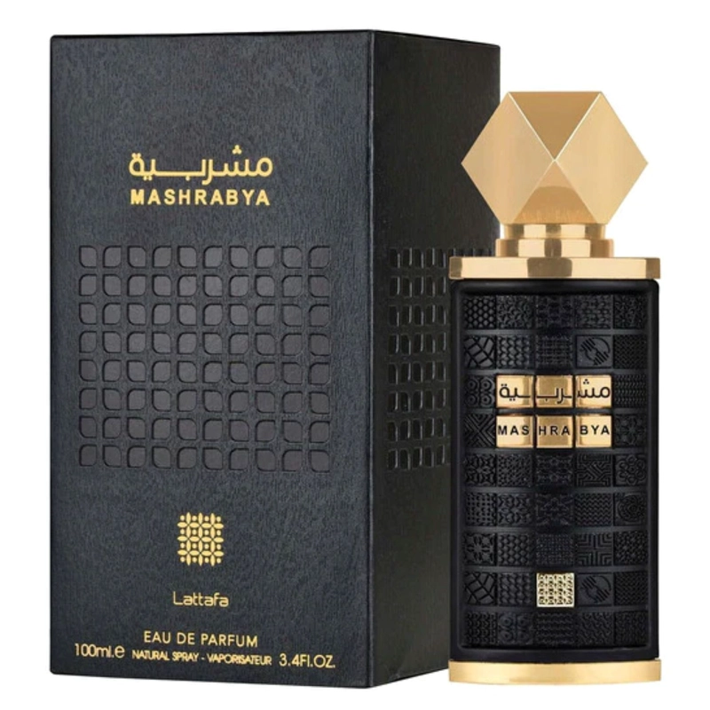 LATTAFA MASHRABYA EDP 100ML - 1