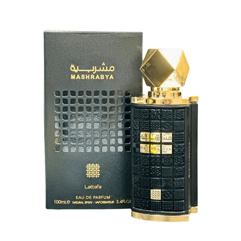 LATTAFA MASHRABYA EDP 100ML - 2