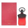 AFNAN SUPREMACY TAPIS ROUGE WOMAN EDP 90ML - 2