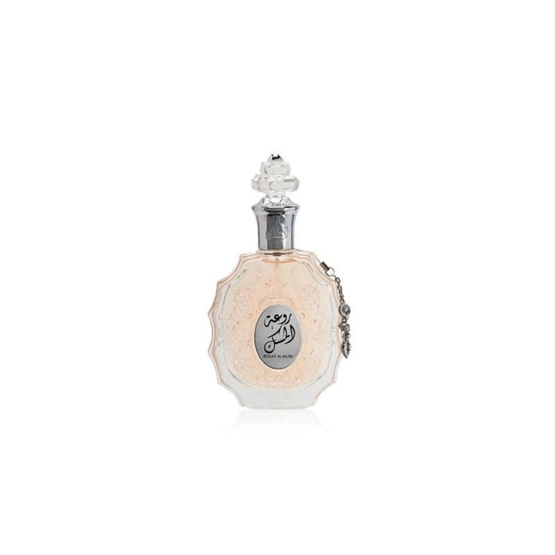 LATTAFA ROUAT AL MUSK EDP 100ML - 3
