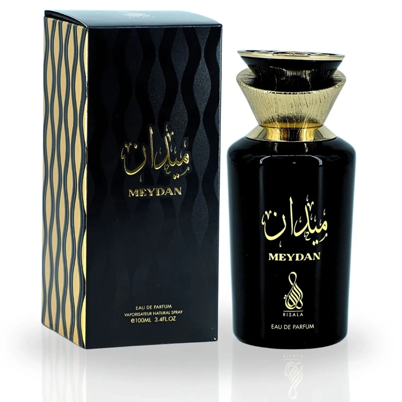 RISALA MEYDAN EDP 100ML - 1