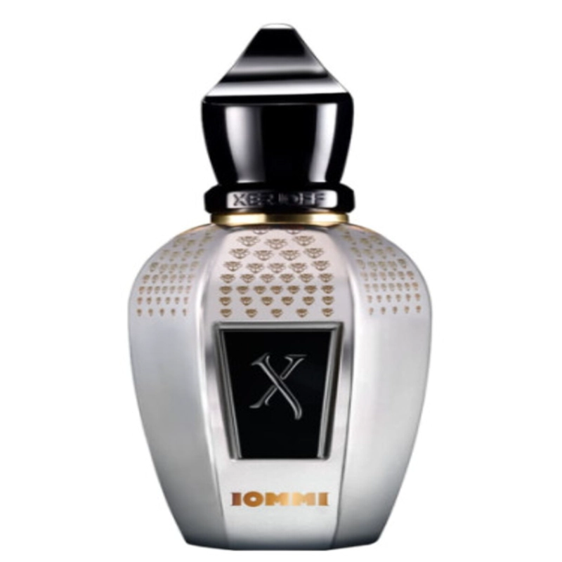 XERJOFF TONY IOMMI MONKEY SPECIAL EDP 50ML - 1