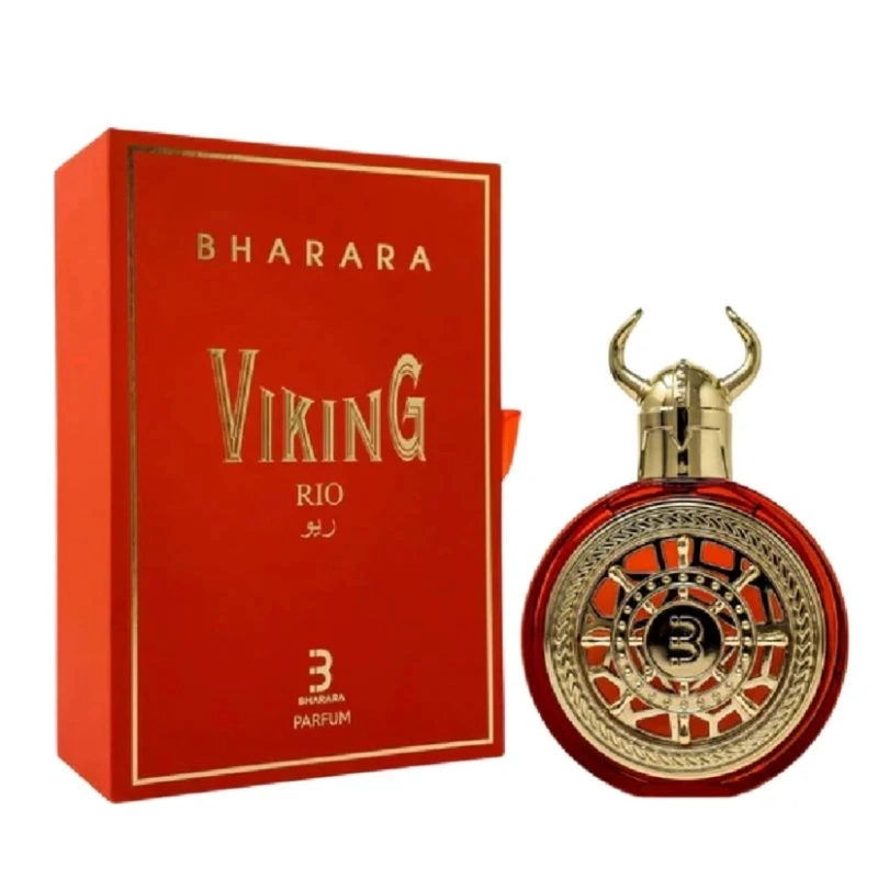 BHARARA VIKING RIO MEN PARFUM 100ML - 1