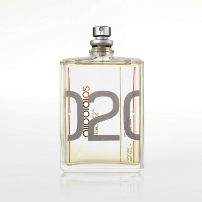 ESCENTRIC 02 EDT 100 ML - 1