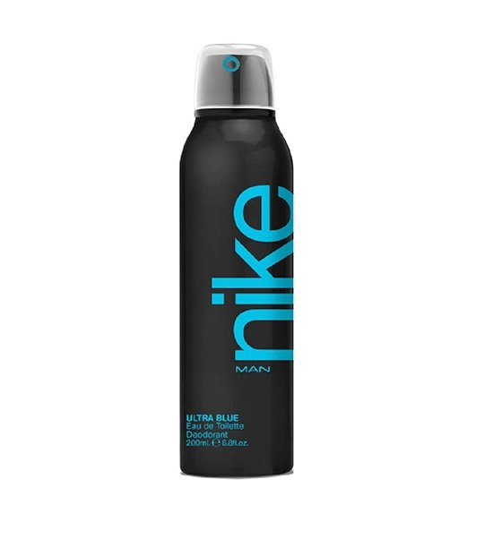 NIKE MAN ULTRA BLUE 200ML DESODORANTE - 1