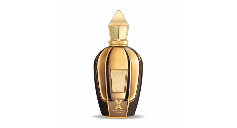 XERJOFF OUD STARS ALEXANDRIA II ANIVERSARY 100ML - 1