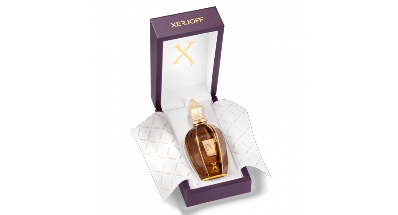 XERJOFF OUD STARS ALEXANDRIA II ANIVERSARY 100ML - 2