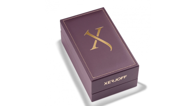 XERJOFF OUD STARS ALEXANDRIA II ANIVERSARY 100ML - 3