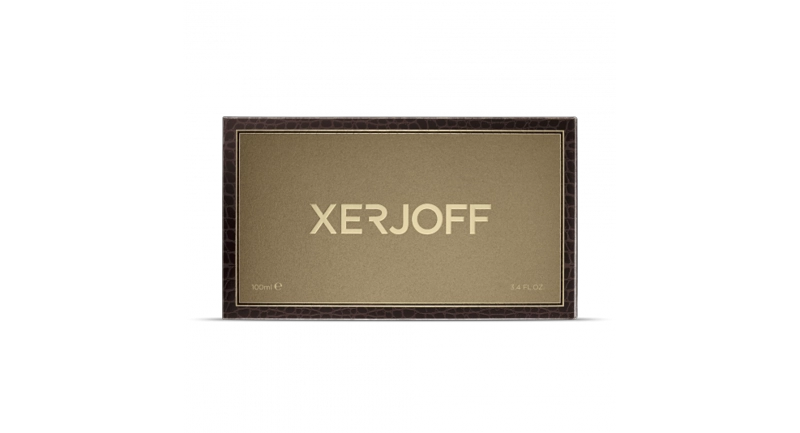 XERJOFF OUD STARS ALEXANDRIA II ANIVERSARY 100ML - 4