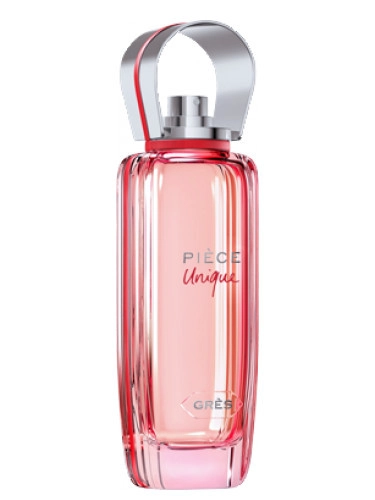 GRES PIECE UNIQUE WOMAN EDP 100ML - 1