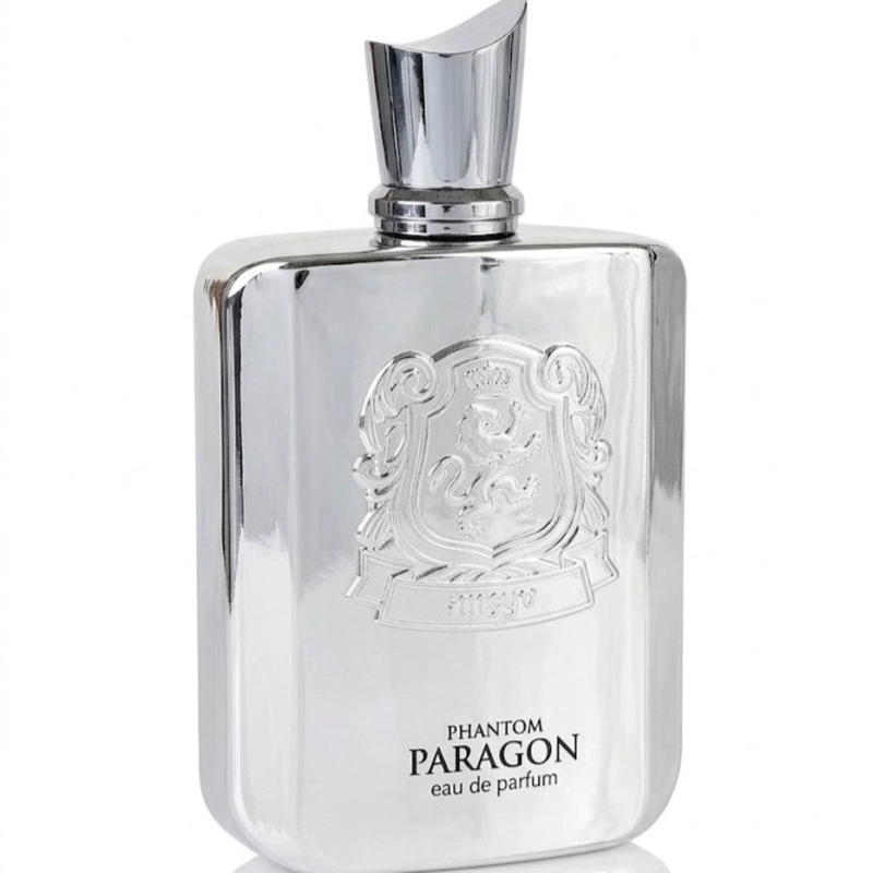 ZIMAYA PHANTOM PARAGON EDP 100ML - 2