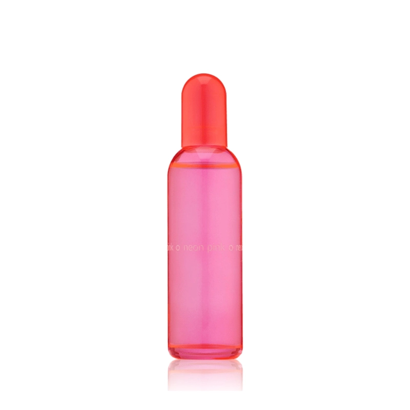 MILTON LLOYD COLOUR ME NEON PINK WOMEN EDP 100ML - 3