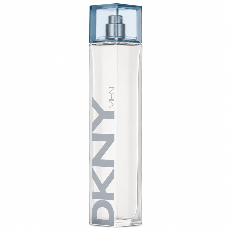 DKNY ENERGIZING TORRE MEN EDT 100ML - 2