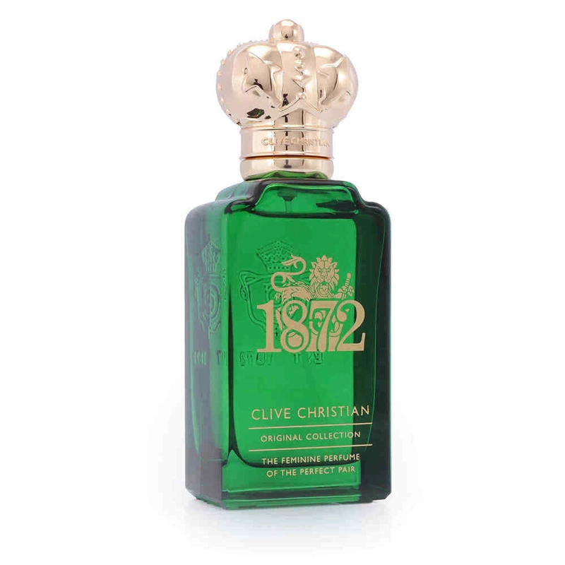 1872 ORIGINAL COLLECTION FEMININE PERFUME 50ML - 1