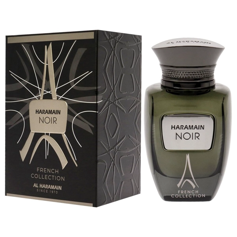 AL HARAMAIN NOIR EDP 100ML - 1