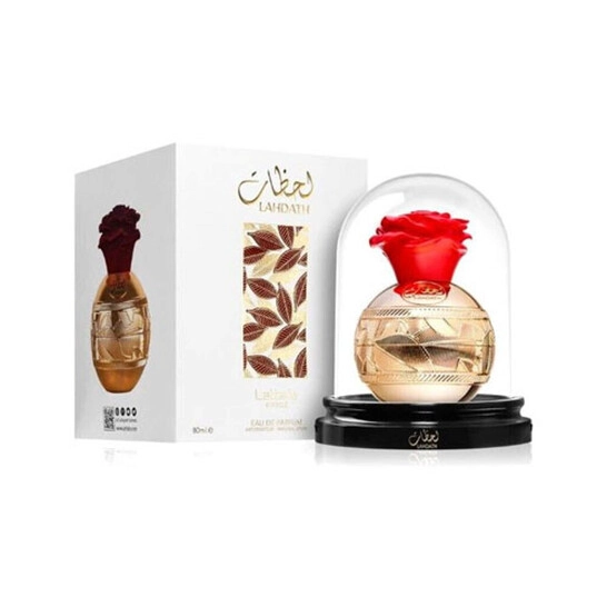 LATTAFA LAHDATH PRIDE EDP 80ML - 2