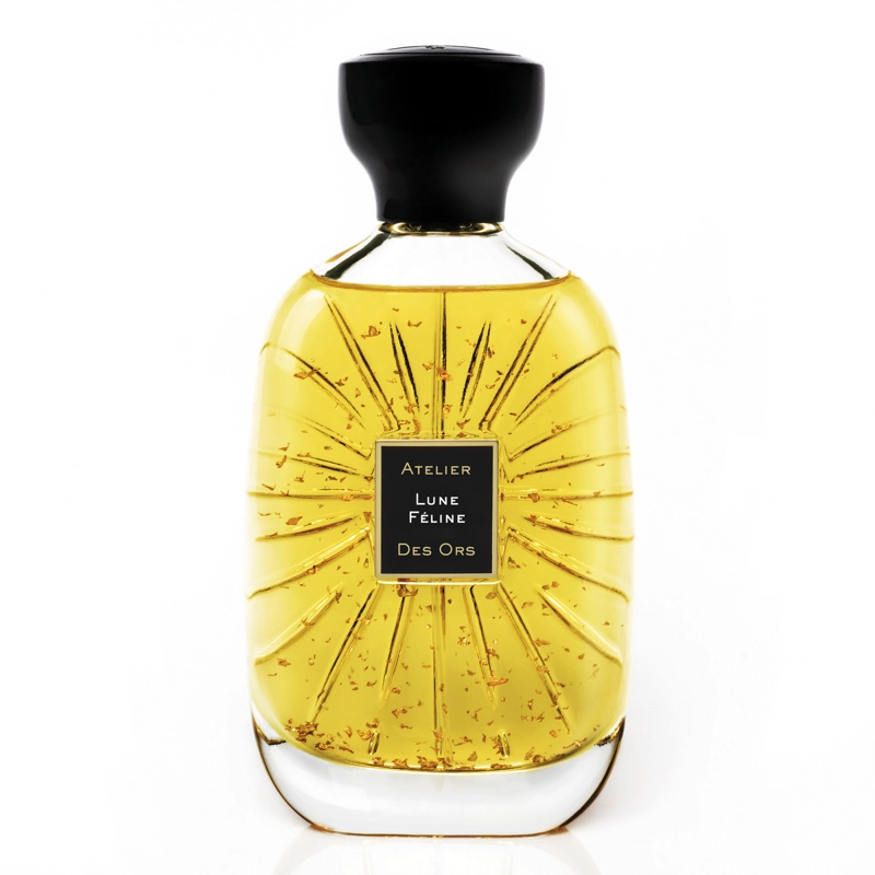 ATELIER DES ORS LUNE FELINE EDP 100ML - 1