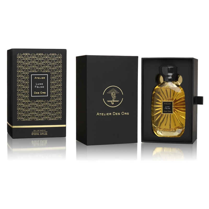 ATELIER DES ORS LUNE FELINE EDP 100ML - 2