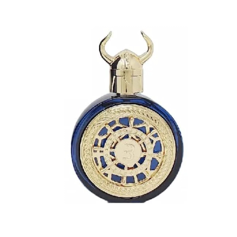 BHARARA VIKING BEIRUT MEN EDP 100ML - 1