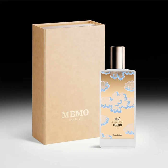 MEMO EDP 075 ML SPRAY INLE - 2