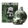 POLICE TO BE CAMOUFLAGE MEN EDT 125ML - 2