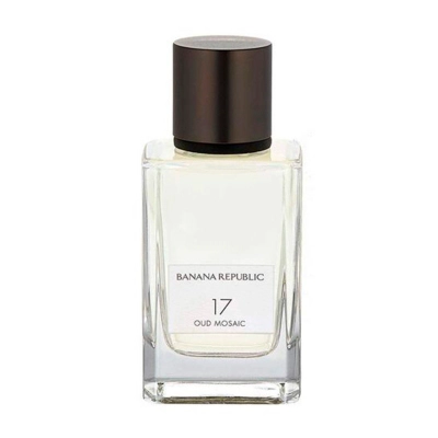 BANANA REPUBLIC OUD MOSAIC UNISEX EDP 75ML - 1