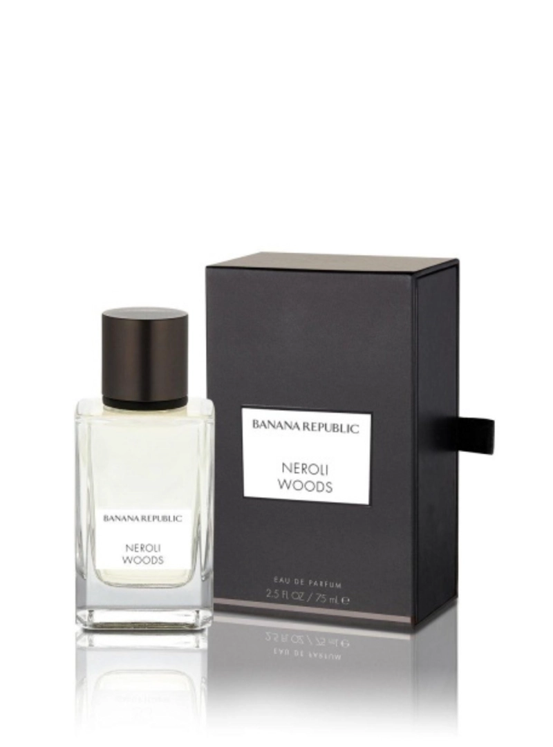 BANANA REPUBLIC OUD MOSAIC UNISEX EDP 75ML - 3