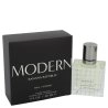 BANANA REPUBLIC MODERN MAN EDT 30 ML - 4