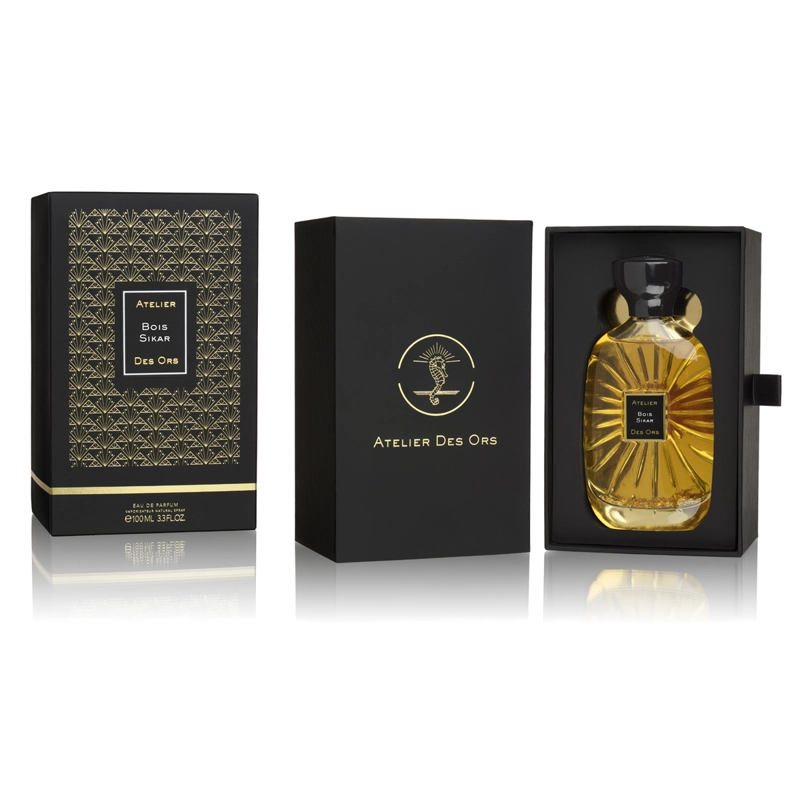 ATELIER DES ORS BOIS SIKAR EDP 100ML - 2