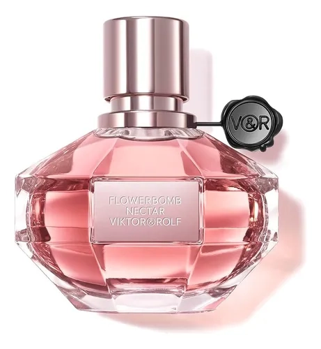 VIKTOR & ROLF FLOWERBOMB NECTAR WOMAN EDP INTENSE 90ML - 1