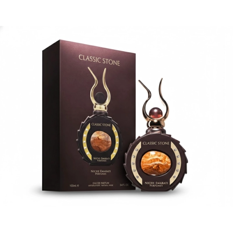 LATTAFA NICHE EMARATI CLASSIC STONE EDP 100ML - 1