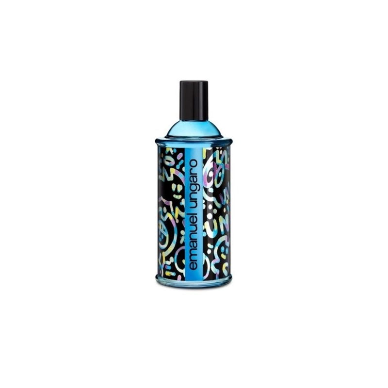 EMANUEL UNGARO MASTIGE HOMME EDT 100ML - 2