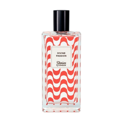 TED LAPIDUS DIVINE PASSION WOMAN EDT 100ML - 1