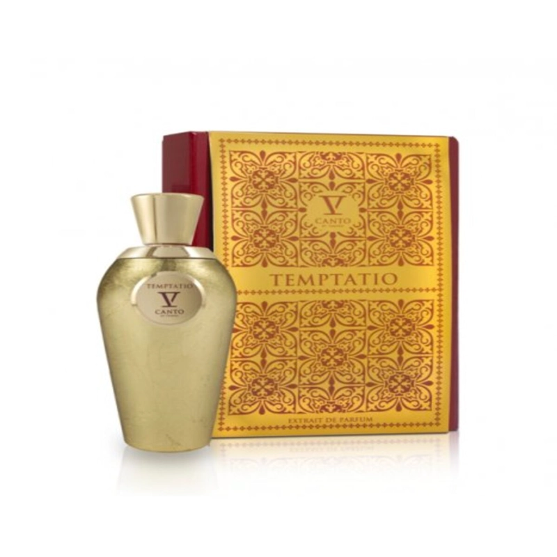 V CANTO TEMPTATIO EXTRAIT DE PARFUM 100ML - 1