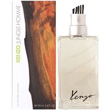 KENZO JUNGLE 100ML VARON - 1